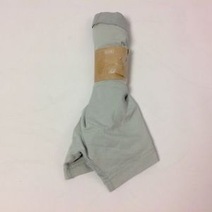 Asos Mens Brief Underwear Gray Size M